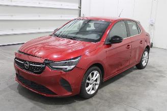 Schadeauto Opel Corsa  2023/2