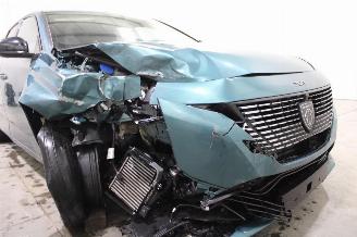 Peugeot 308  picture 6