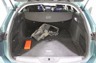 Peugeot 308  picture 20