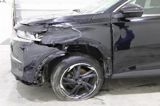 DS Automobiles DS 7 Crossback DS7 Crossback picture 5