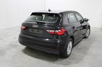 Audi A1  picture 3