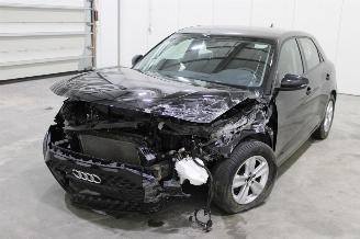 škoda osobní automobily Audi A1  2023/8