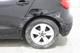 Audi A1  picture 8