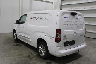 Toyota ProAce CITY picture 4