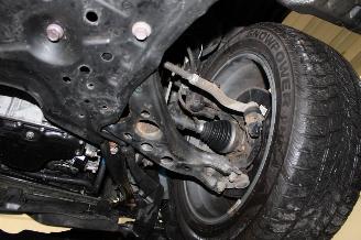 Toyota Corolla Cross  picture 16