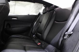 Toyota Corolla Cross  picture 11