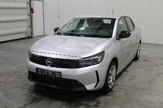 Schadeauto Opel Corsa  2025/12