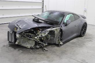 Sloopauto Porsche 911  2025/5
