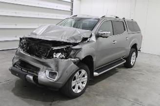 Sloopauto Nissan Navara  2020/7