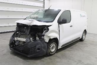 Sloopauto Peugeot Expert  2023/9