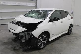 Sloopauto Nissan Leaf  2020/1