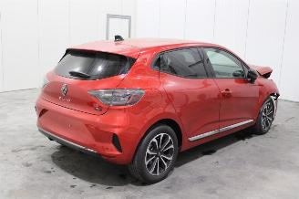 Renault Clio  picture 3