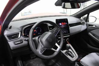 Renault Clio  picture 9