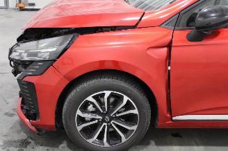 Renault Clio  picture 5