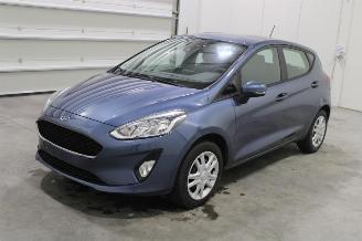 Schadeauto Ford Fiesta  2019/6