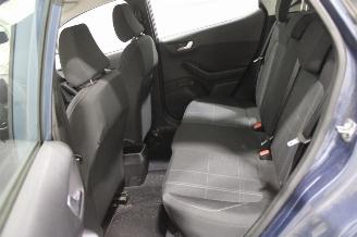 Ford Fiesta  picture 12