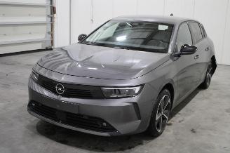 Schadeauto Opel Astra  2023/7