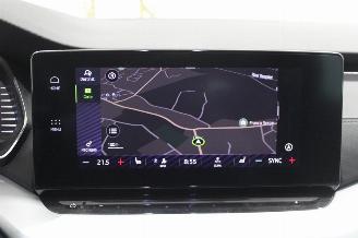 Skoda Octavia  picture 13