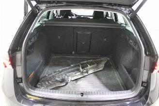 Skoda Octavia  picture 19