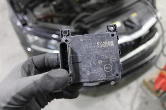 Skoda Octavia  picture 22