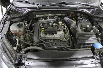 Skoda Octavia  picture 14