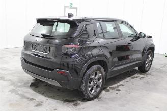 Jeep Avenger  picture 3