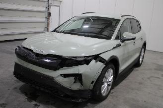 Schadeauto Skoda Elroq  2026/6