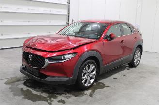 Schadeauto Mazda CX-30  2020/8