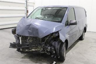 Sloopauto Mercedes Vito  2020/11