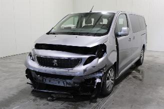 Sloopauto Peugeot Expert  2021/1