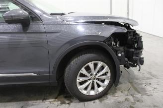 Volkswagen Tiguan  picture 7