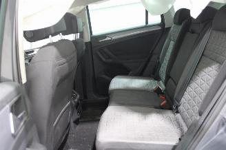 Volkswagen Tiguan  picture 12