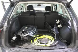 Volkswagen Tiguan  picture 19