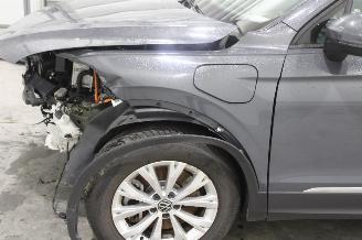 Volkswagen Tiguan  picture 5