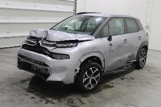 Schadeauto Citroën C3 Aircross  2023/7