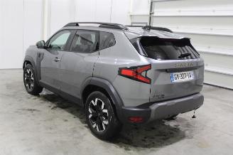 Dacia Duster  picture 4