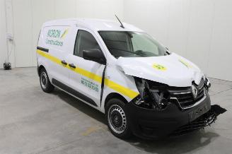 Renault Express  picture 2