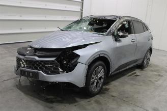 Sloopauto Kia Sportage  2024/5