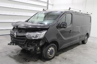 Auto da rottamare Renault Trafic  2023/11