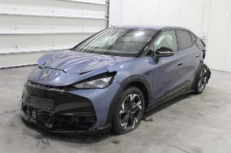 Schadeauto Cupra Tavascan  2025/6
