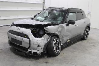 Schadeauto Mini Aceman SE 2026/3