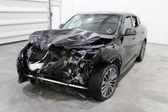 Schadeauto BMW X2  2026/3