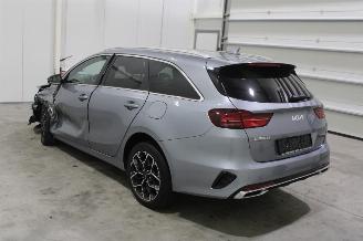 Kia Cee d cee'd picture 4