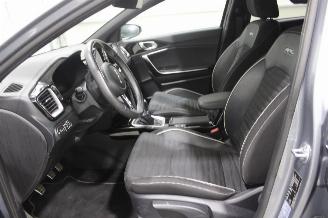 Kia Cee d cee'd picture 10