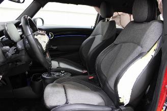 Mini Cooper SE picture 11