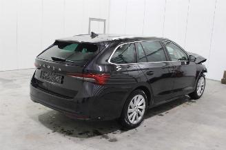 Skoda Octavia  picture 3