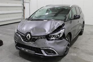 Schadeauto Renault Grand-scenic Grand Scenic 2023/7