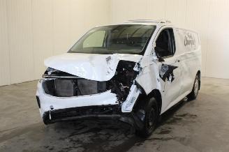 Schadeauto Ford Transit  2024/10