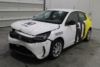 Auto incidentate Opel Corsa  2025/1