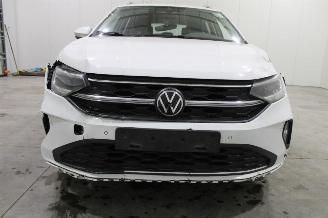 Volkswagen Taigo  picture 5